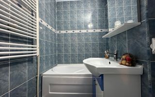 Apartament 3 camere, etaj intermediar - Poză 15