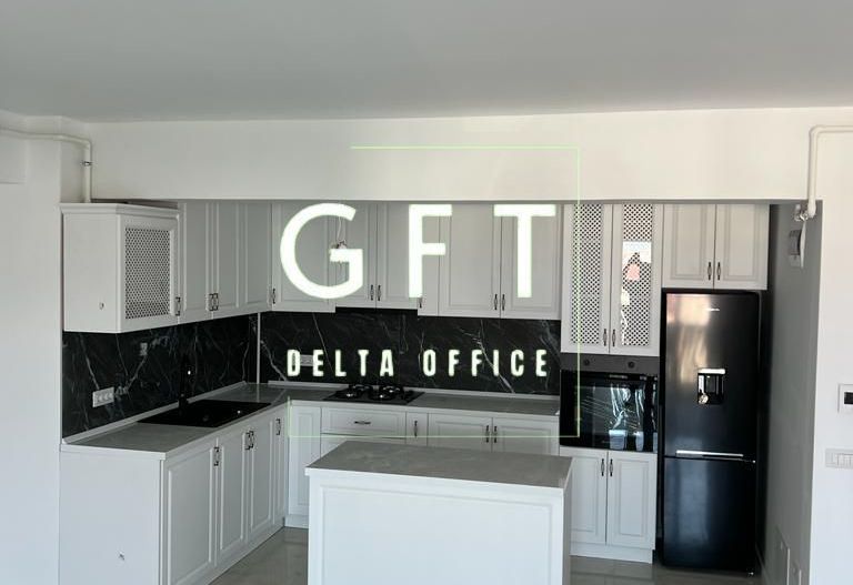 Apartament 3 camere, zona ISU - Poză 1