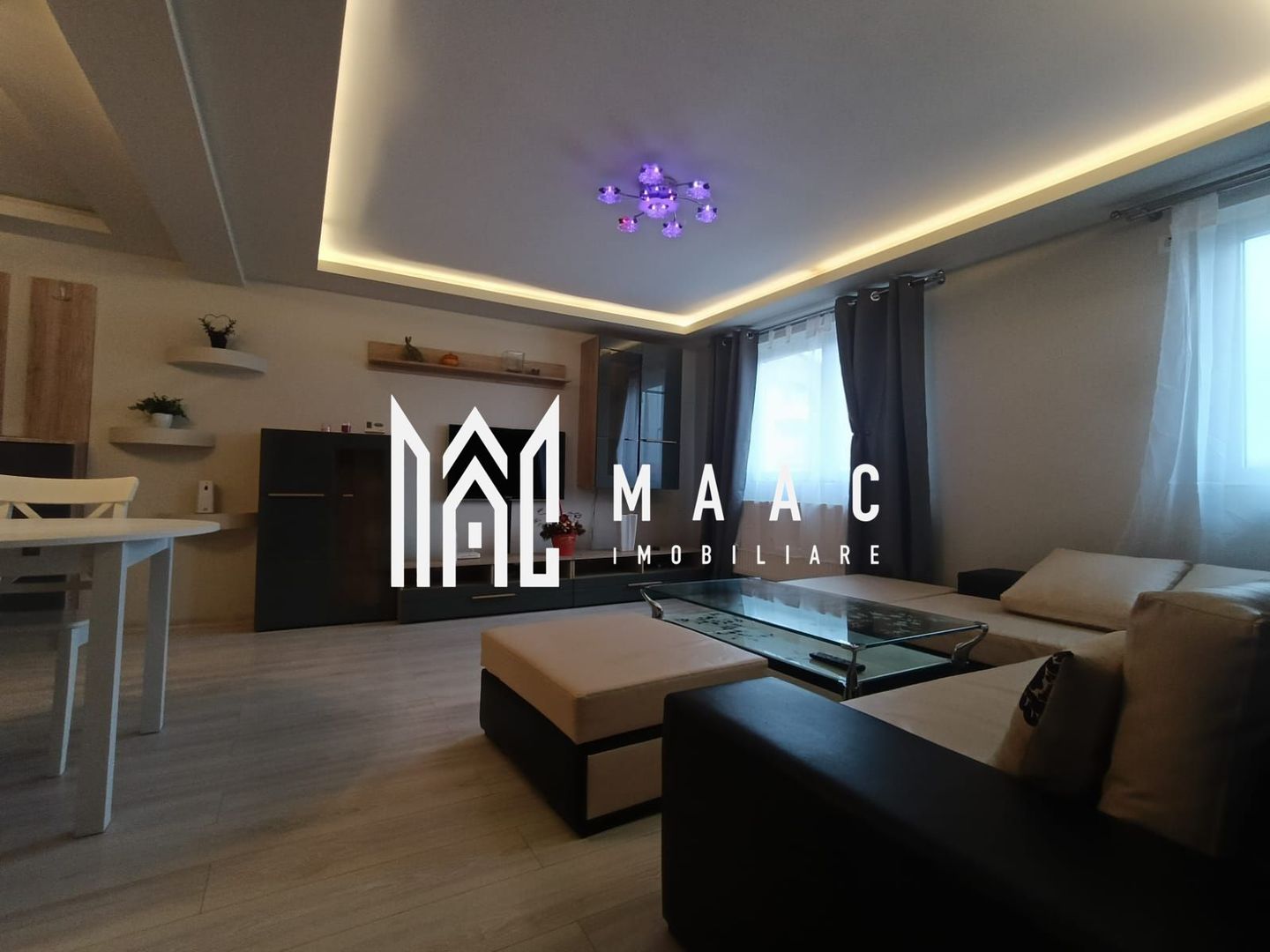 Apartament 3 camere | Valea Aurie | Mansardă | Spațios - Poză 1