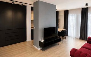 AP. 2 CAMERE - BELVEDERE RESIDENCE, PARCARE INCLUSA, CENTRALA, MODERN - Poză 2