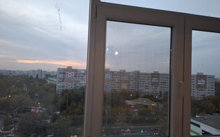 Apartam 3 camere, SD, et.9/10, Piața Sălăjan - Poză 13