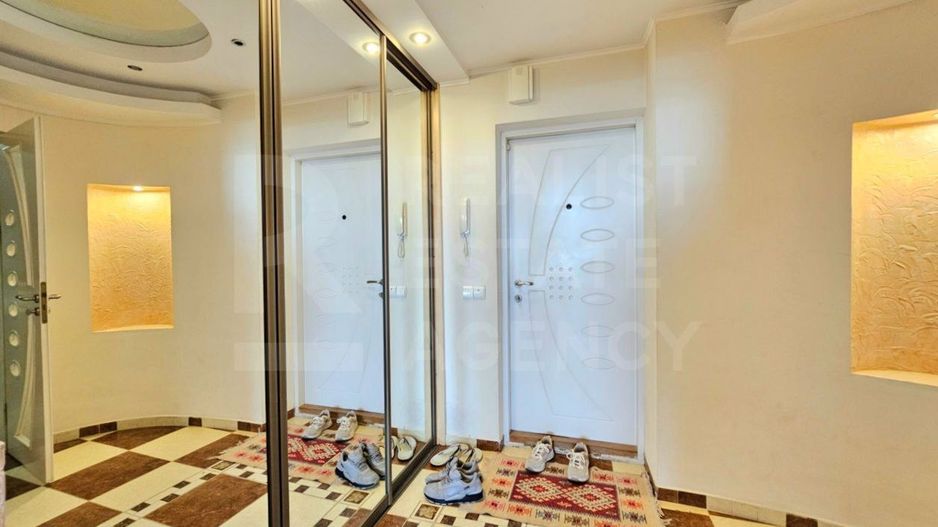 Chirie, apartament, 1 cameră, bd. Decebal, Botanica - Poză 7