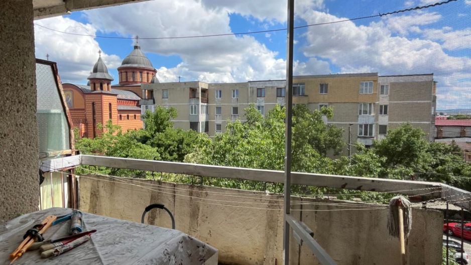 Apartament 4 camere 2 bai Central - Poză 11