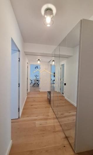 Apartament 3 camere luxos // complex rezidential Pipera // Mall Promenada - Poză 9