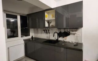 De vânzare 2 camere open space, disponibil imediat, Bragadiru - Poză 3