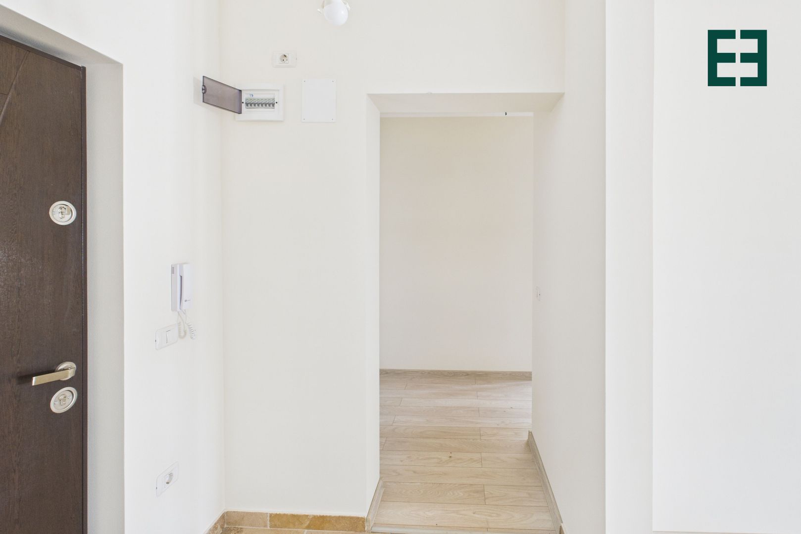 Apartament nou cu 2 camere et. 3 și loc de parcare - Giroc - Timișoara - Poză 5