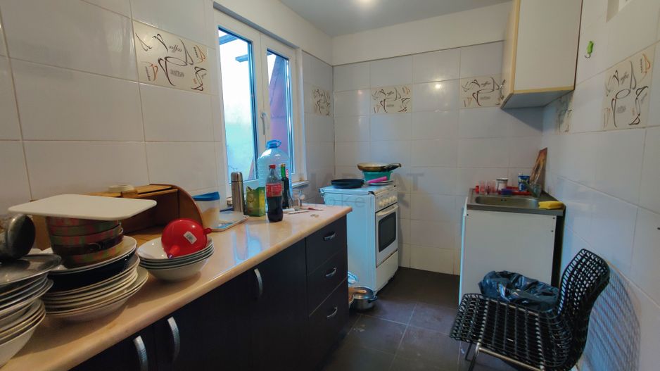 Casa individuala Bucurestii Noi, metrou Straulesti - Poză 4