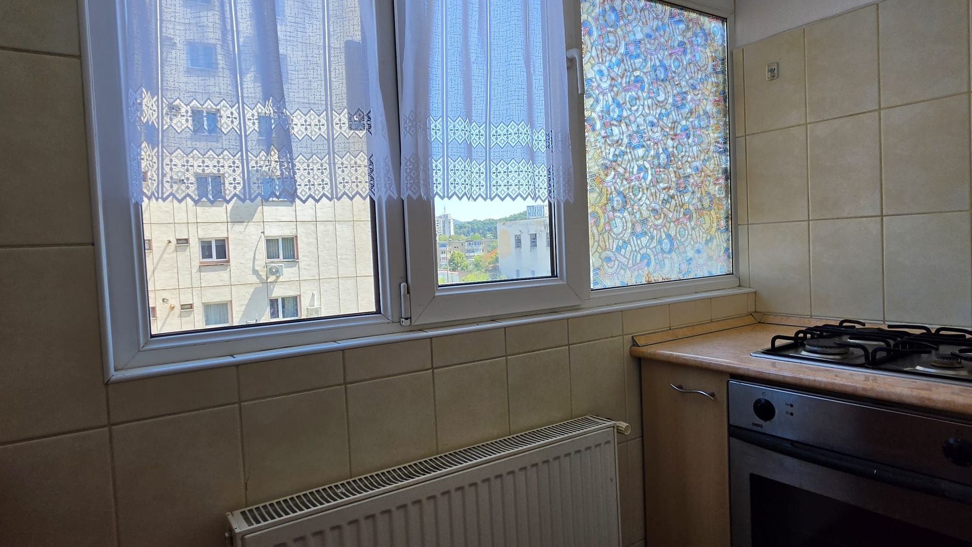 Apartament 3 camere, zona Grivitei - Poză 10