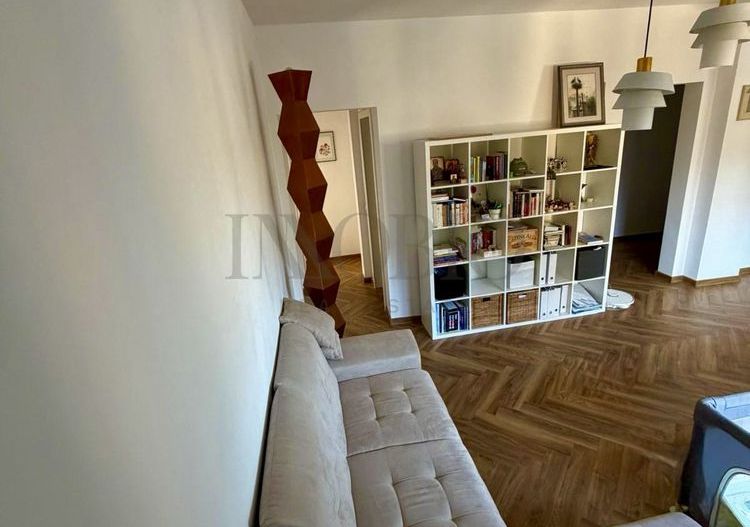 Apartament de 3 camere premium, luminos | Universitate - Armenească - Poză 3