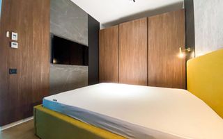Apartament Premium | Parcare Subterana | One Floreasca City - Poză 4