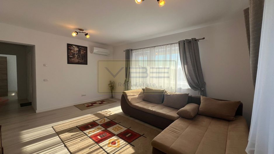 Apartament 2 camere + parcare Conest Evolution - Poză 11