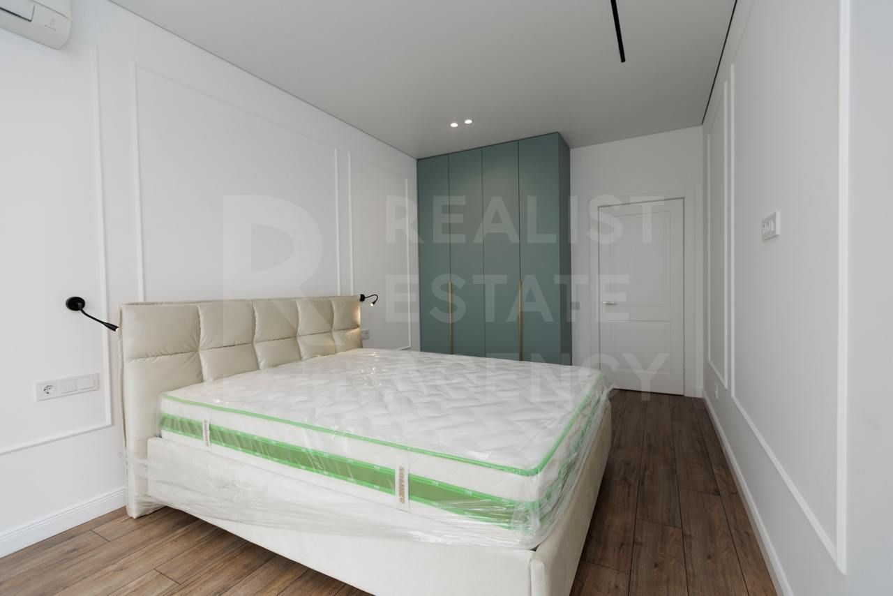 Chirie apartament, 3 camere, strada Moara Roșie, Centru - Poză 3