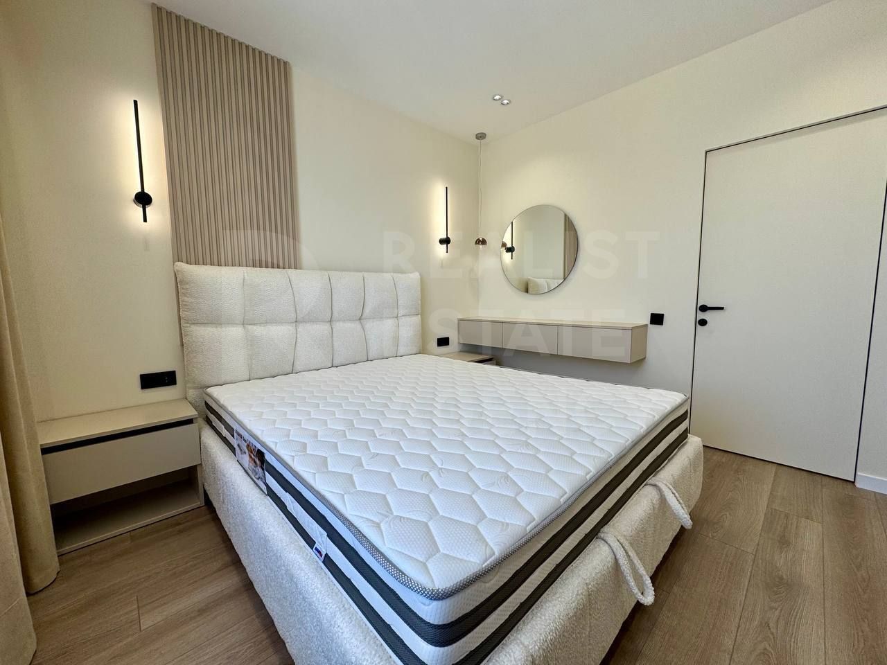 Chirie, apartament, o cameră + living, str. Ioana Radu, Buiucani - Poză 2