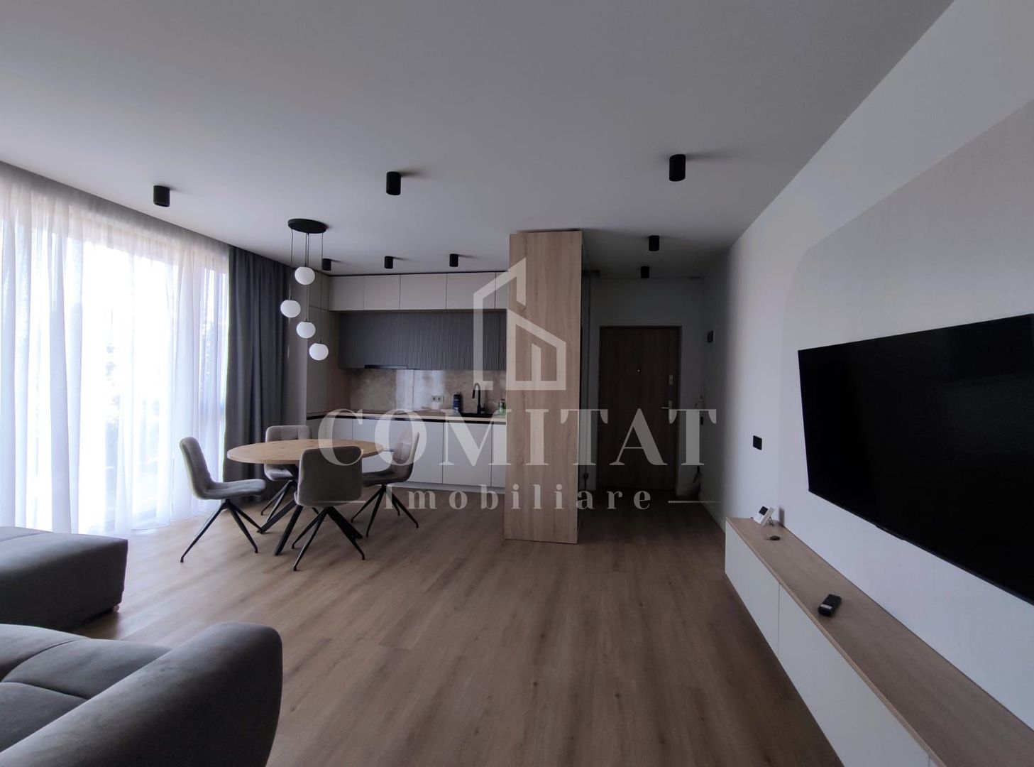 Apartament exclusivist de vânzare | Zonă Centrală - Poză 3