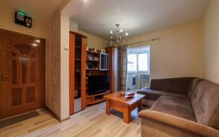 Apartament de inchiriat in Exercitiu etaj 2 - Poză 6