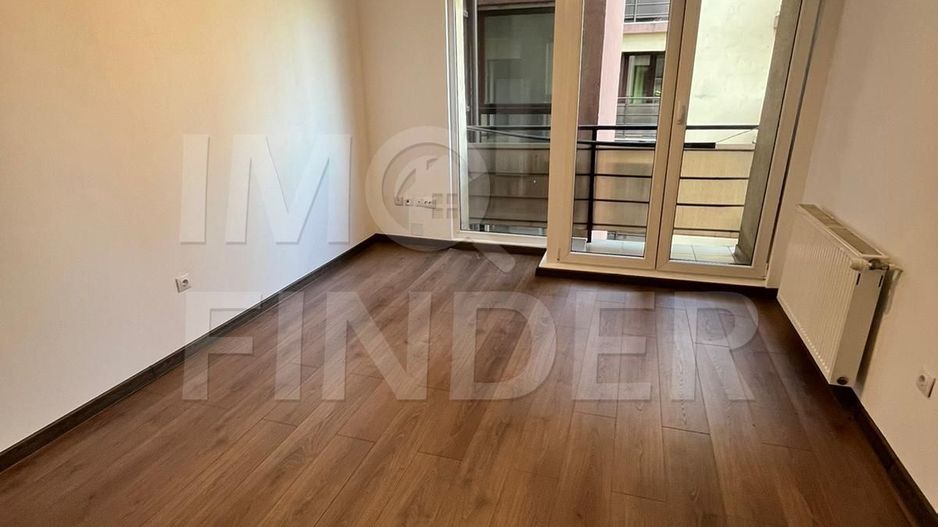 Investitie! Garsoniera zona FSEGA, Marasti - Poză 1