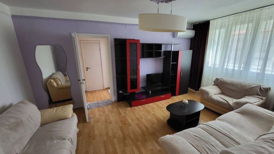 Dacia | 2 Camere | Etaj Intermediar - Poză 1