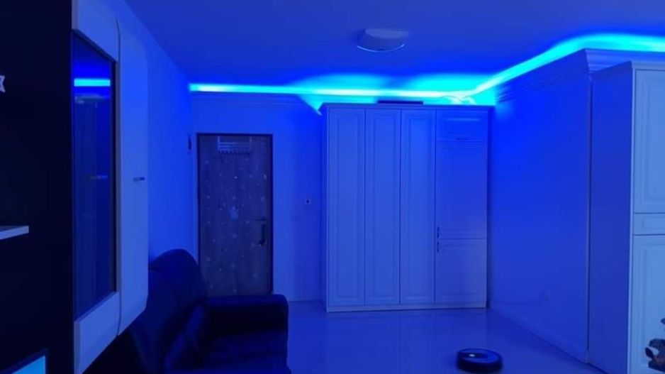 Ag EUROPA vinde apart NOU cu 3 camere in zona Carpati la etajul 4. - Poză 3