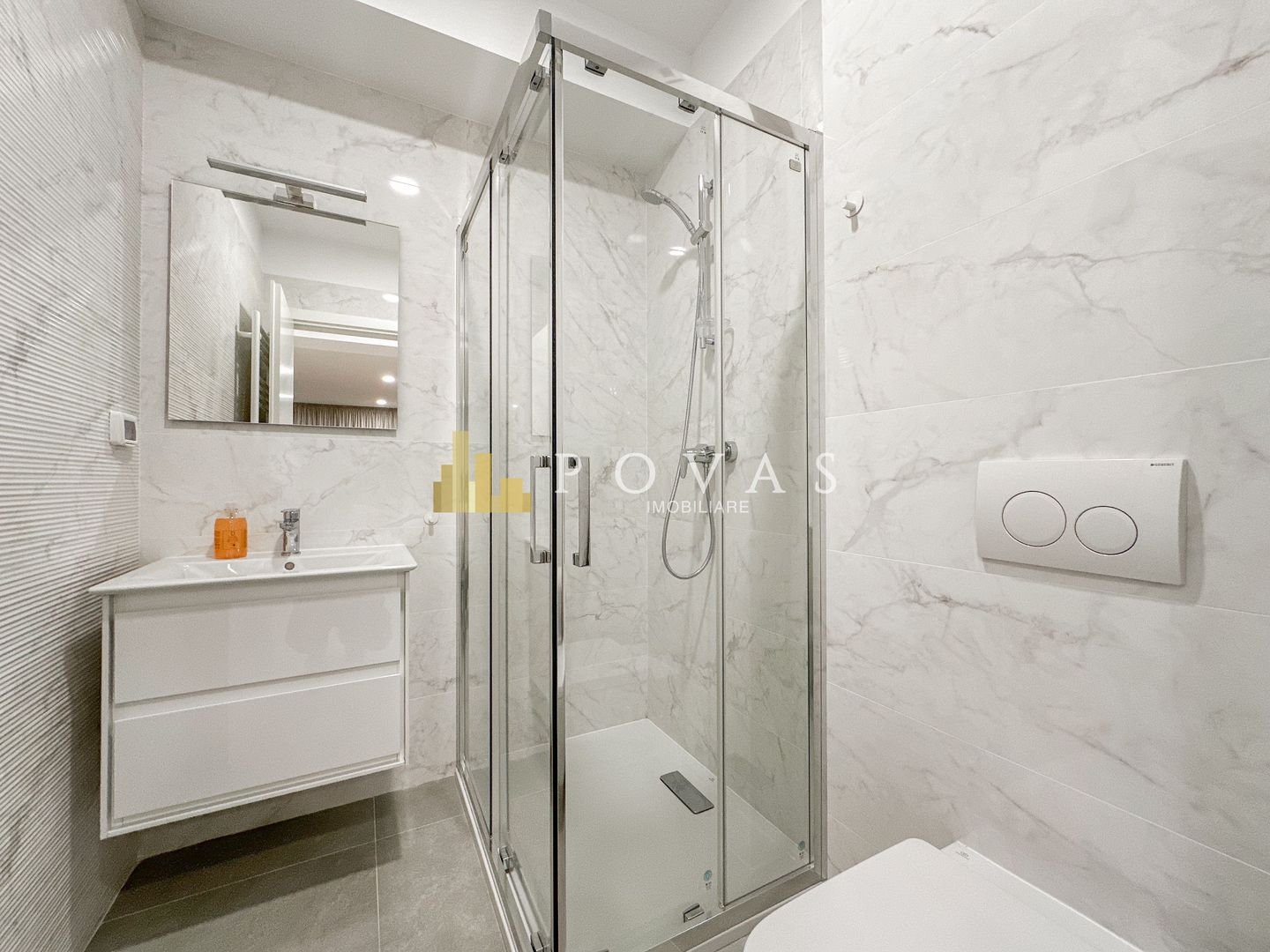 Inchiriere Apartament 3 Camere Residence5 Pipera Rond OMV - Poză 21