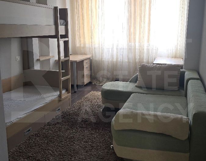 Chirie, apartament, 3 dormitoare, Strada Anestiade Nicolae, Centru - Poză 4