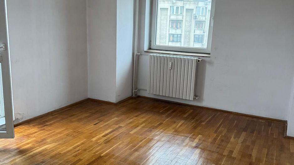 Vanzare Apartament 3 Camere Piata Alba Iulia Vedere Rond Din Toate Camerele - Poză 11