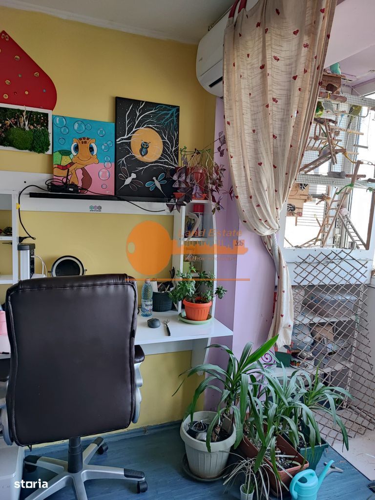 2 camere Lujerului-Politehnica ( decomandat ) - Poză 9