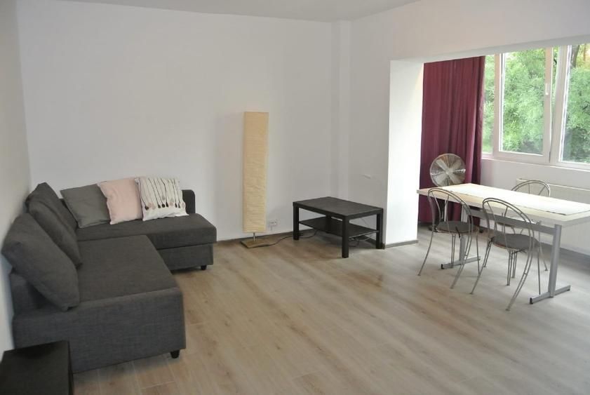 Apartmanent 2 camere Aviatiei- metrou Aurel Vlaicu- Promenada - Poză 6