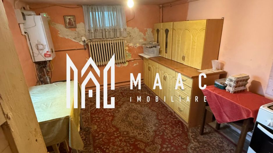 Casă individuală | 1.075 mp teren | 80 mp utili | Investiție | Zona Turnișor - Poză 9