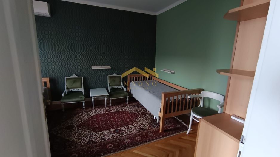 Ap.ultralux cu 3 cam. de inchiriat+terasa mare dotata/utilata + Cosbuc - Poză 12