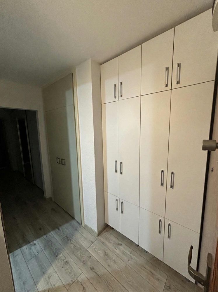 Girocului-Spitalul Judetean | 3 Camere | 2 Bai | Centrala | Mobilat si Utilat - Poză 7