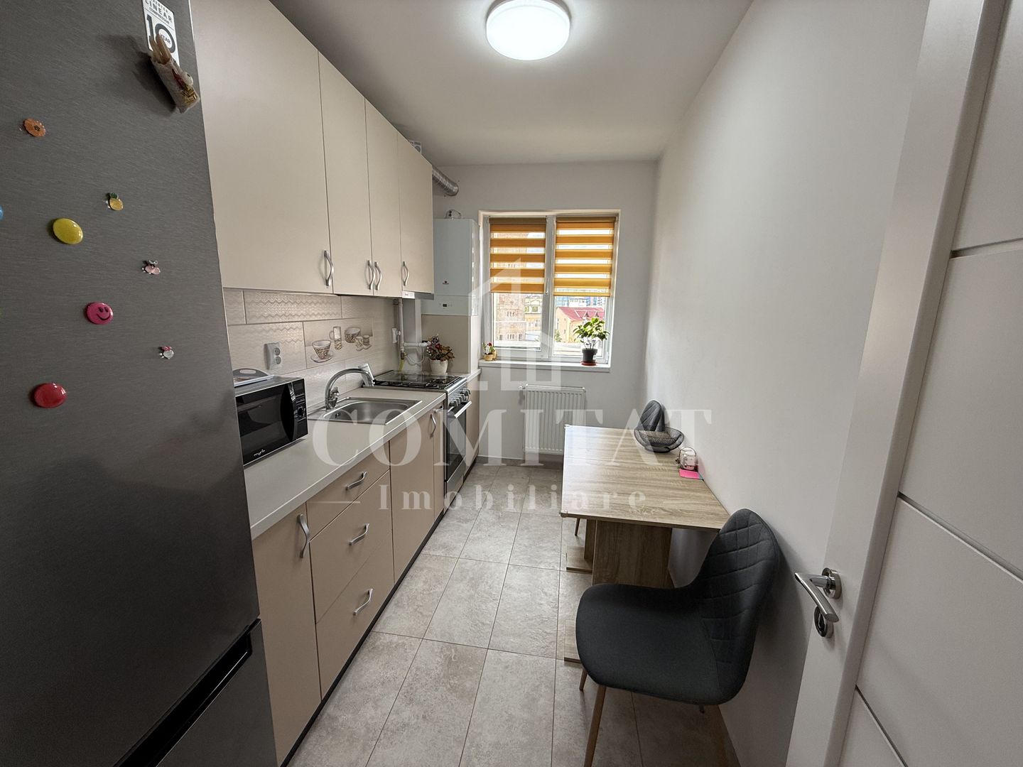Apartament cu 2 camere decomandate | Zona Rivus Iulius Mall | Bulgaria - Poză 5