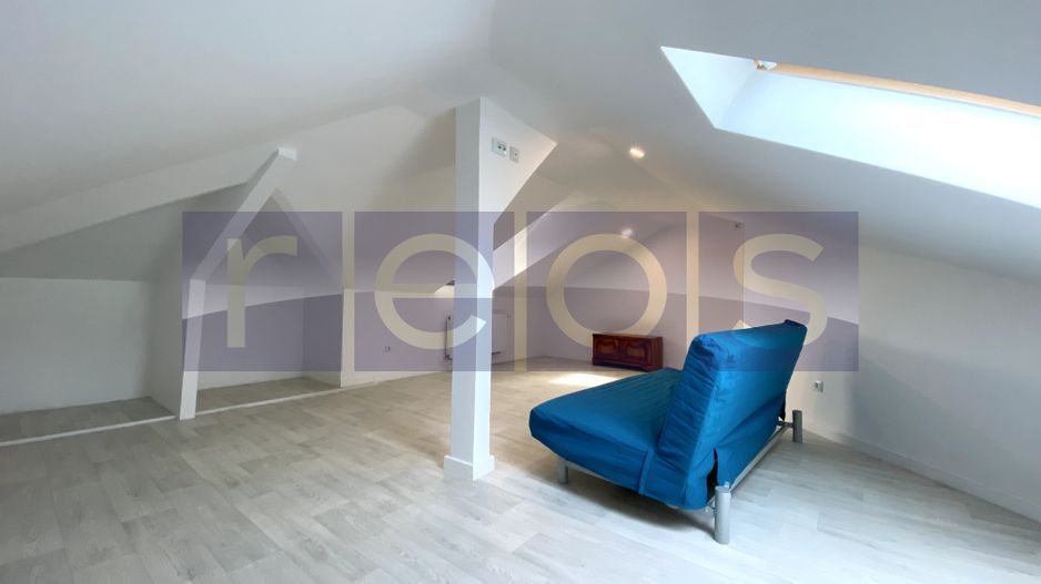 VILA RENOVATA | 3 CAMERE | GRADINA SI TERASA | 200 MP | COTROCENI - Poză 12
