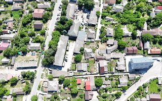 Vânzare I Casă cu potențial comercial uriaș I Demisol 135 m2 pentru producție/afacere I Or. Strășeni - Poză 8