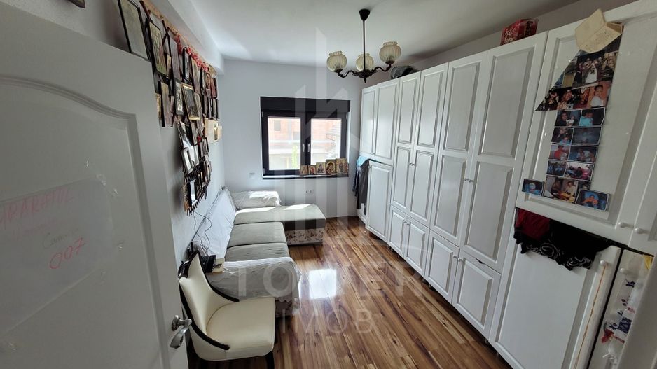 Triplex de vânzare în Șelimbăr –  terasă panoramică, panouri solare. - Poză 4