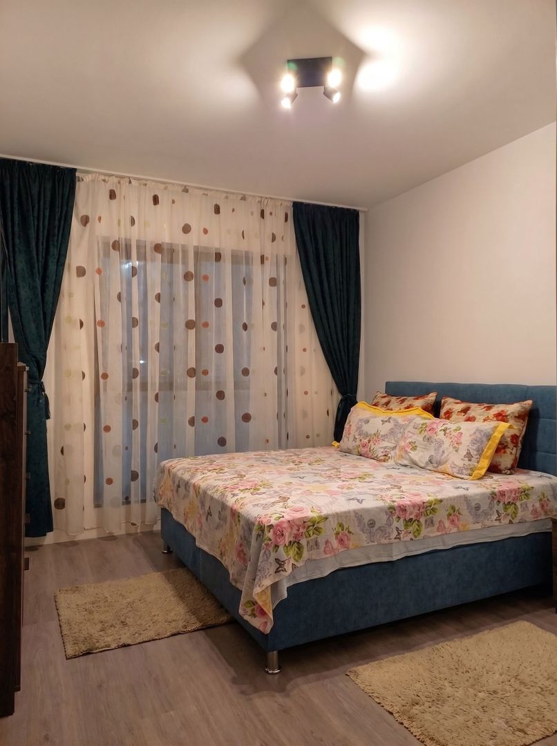 2 Camere Lujerului Politehnica Plaza Exigent Grozavesti - Poză 2