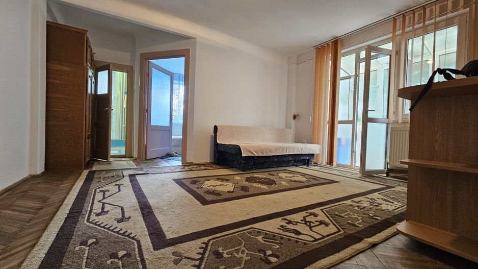 Apartament 2 camere de vanzare, Piața Victoriei centrala proprie - Poză 8