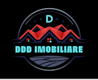 DDD imobiliare - Logo