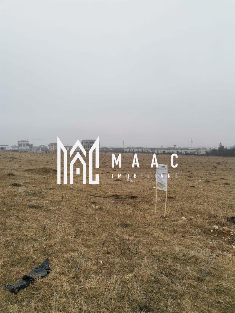 Parcelă teren I Intravilan I 5500mp I Calea Șurii Mici - Poză 3