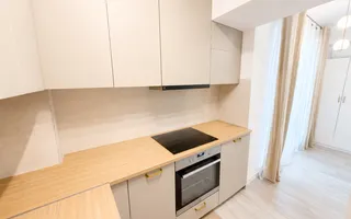 PRIMA ÎNCHIRIERE 2026 Studio Premium Smart Residence Lujerului Metrou - Poză 11