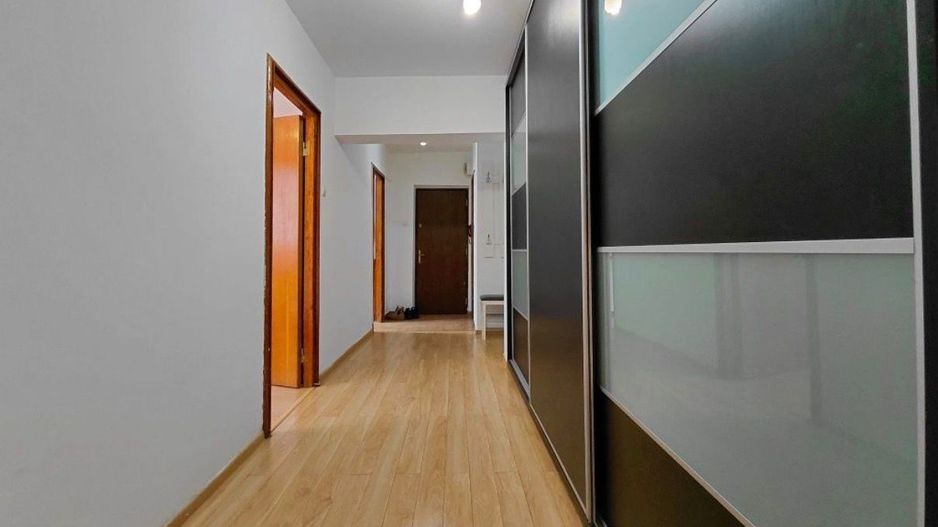 AP. 3 CAMERE 1 DECEMBRIE,  BLOC REABILITAT, METRU 5 MINUTE, MODERN - Poză 6