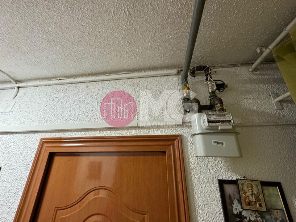 De  vanzare 2 camere parter Eroii Revolutiei - Poză 13