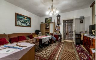 🏡 Casă nemțească autentică în Frumușeni – Fântânele, la 20 km de Arad - Poză 7