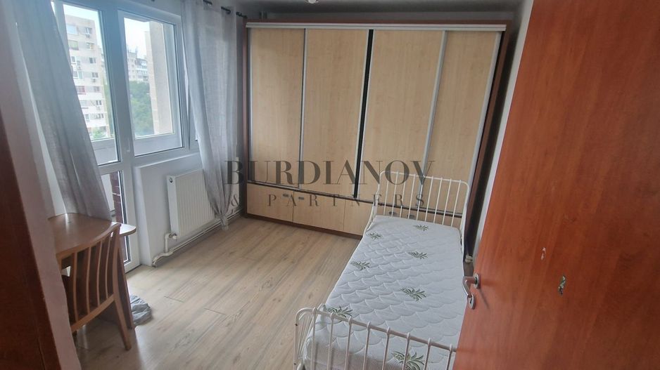 Apartament 3 camere-Drumul Tabetei - centrală termică- pet friendly - Poză 5