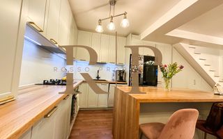 Vila Indivuala Otopeni 3 camere* Mobilat si Utilat* - Poză 14