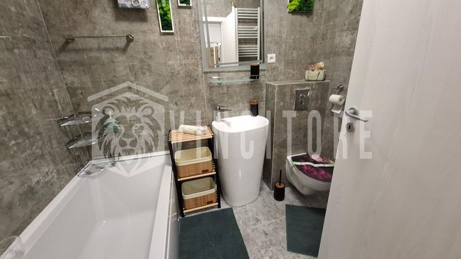 Garsoniera Berceni | Prima Inchiriere - Poză 14