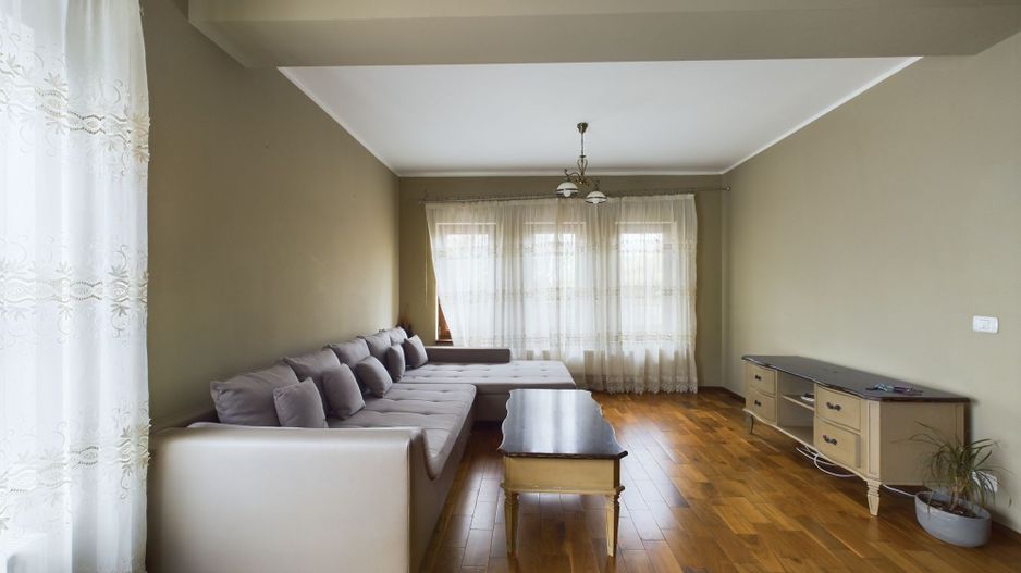 Casă/Vilă modernă în Giroc, Timișoara - Poză 6