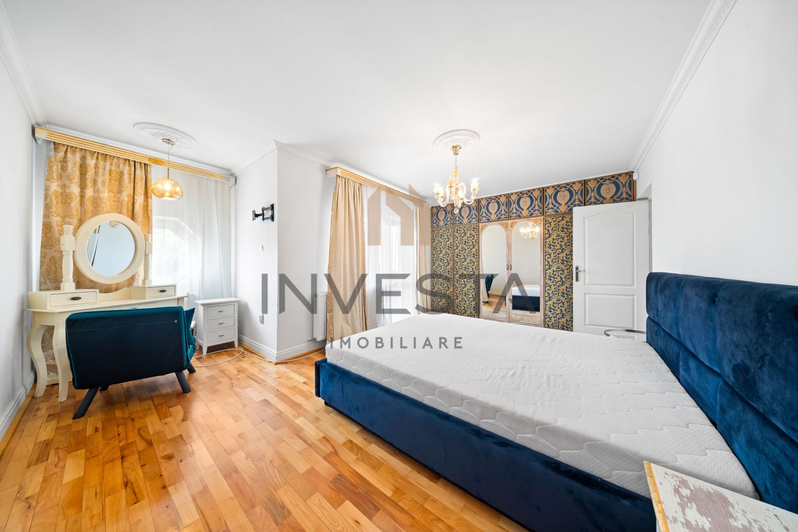 Casa individuala, zona Belvedere,  208 mp utili+ 698 mp teren! - Poză 16