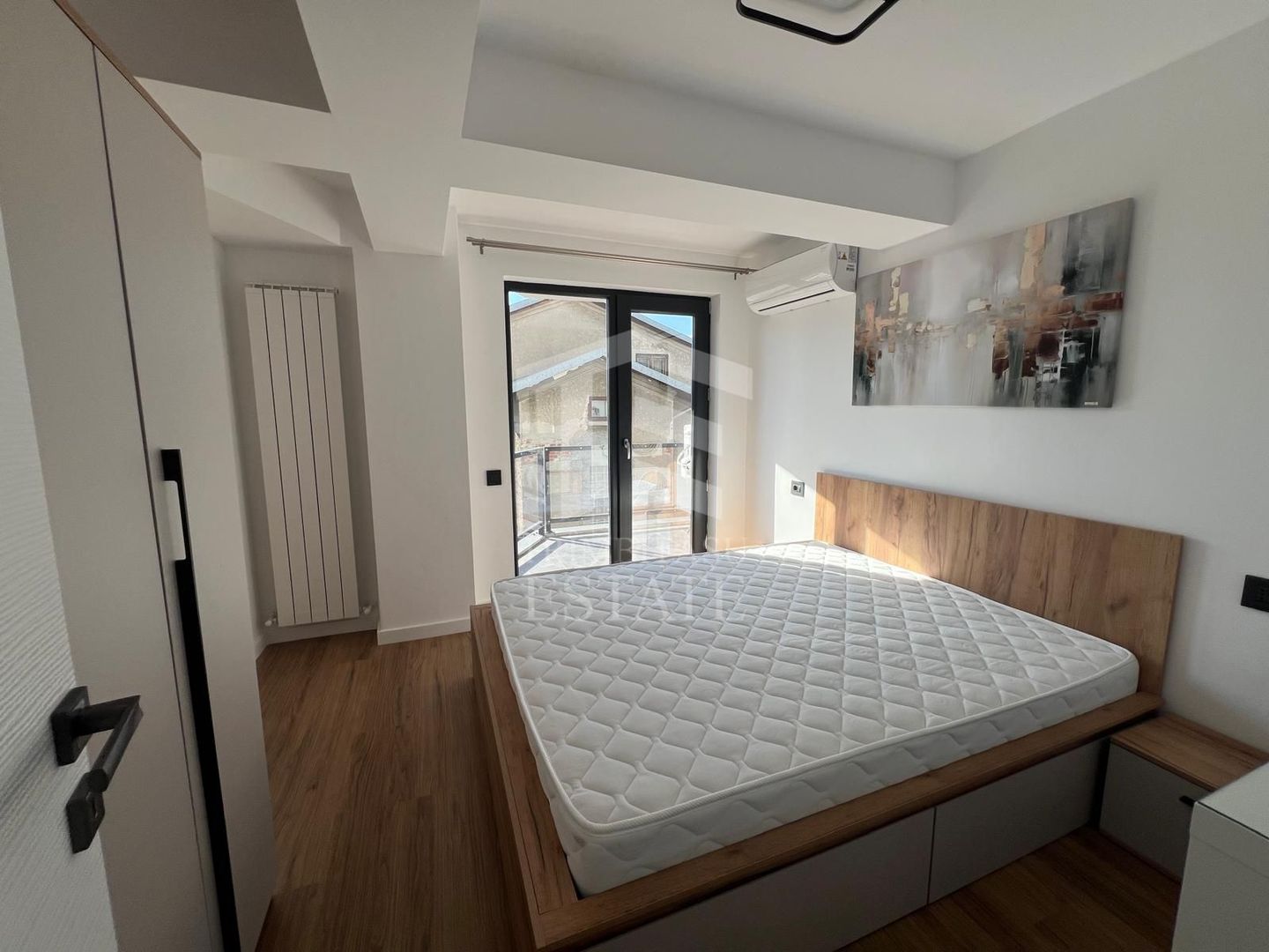 3 camere | Modern | Parcare - Poză 10