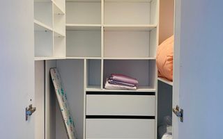 Apartament de 2 camere, modern, 55 mp, zona Vivo - Poză 8