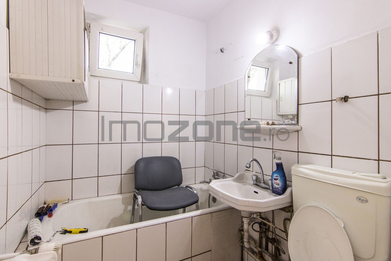 Apartament cu 2 camere în Drumul Taberei, Bucuresti - Poză 8